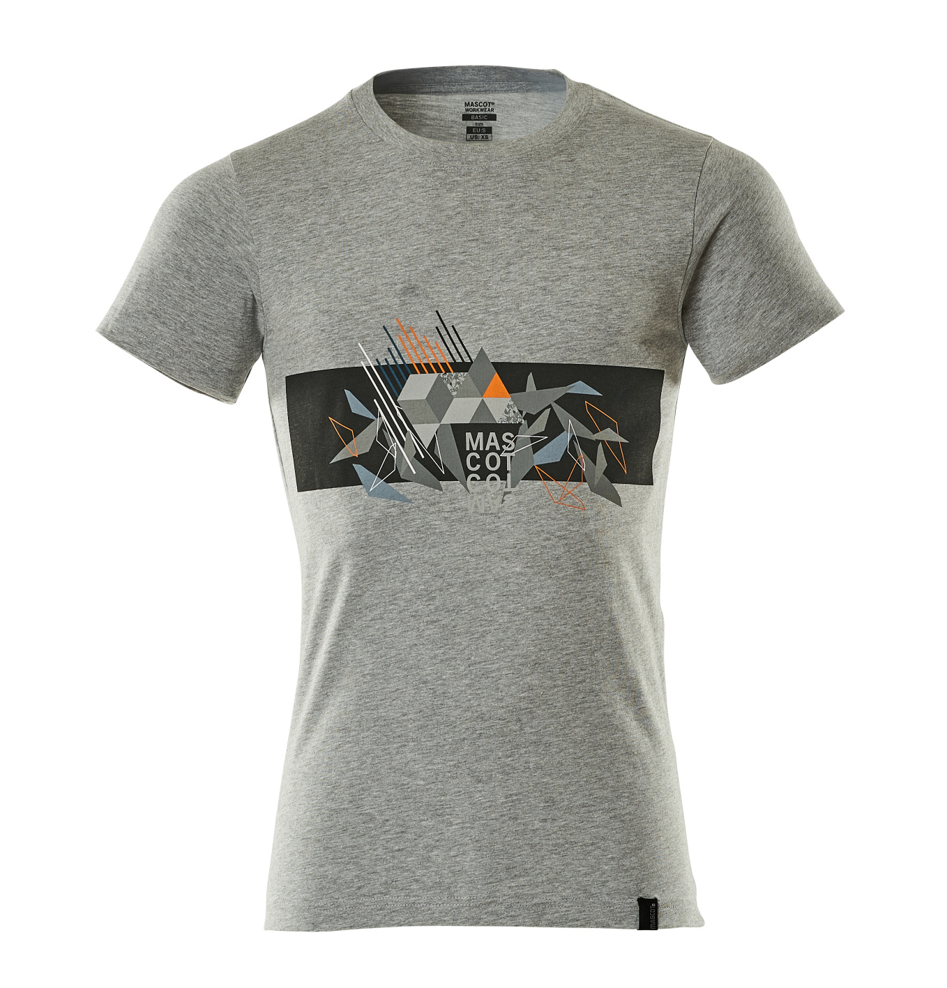 MASCOT Accelerate Safe T-Shirt Nr. 19182-965-0814