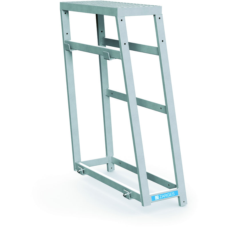 ZARGES AMA P Modulares Arbeitspodest