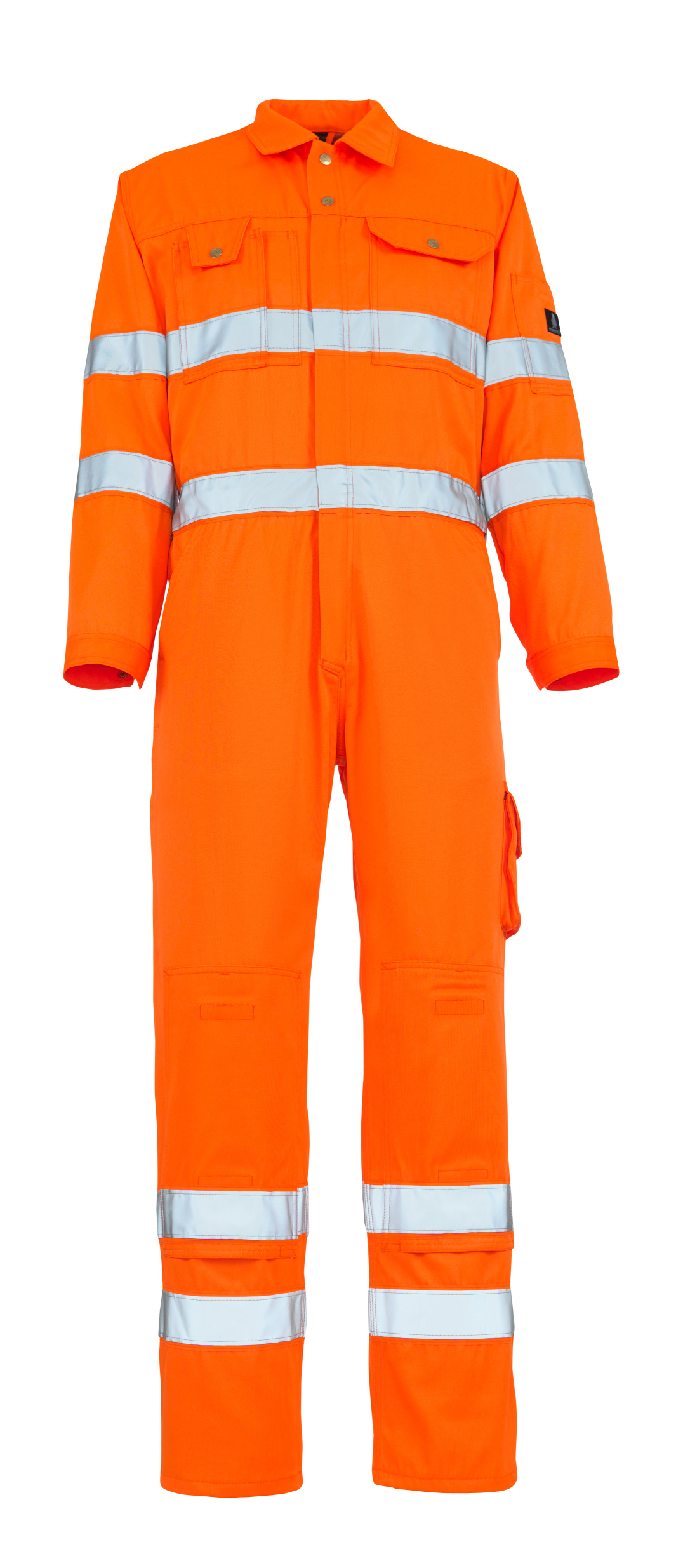 MASCOT Safe Classic Overall "Utah" Nr. 00419-860-14
