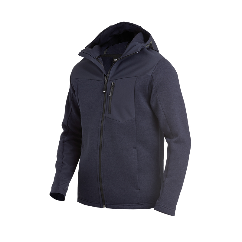 Hybrid-Softshell-Jacke "Maximilian" Nr. 79900