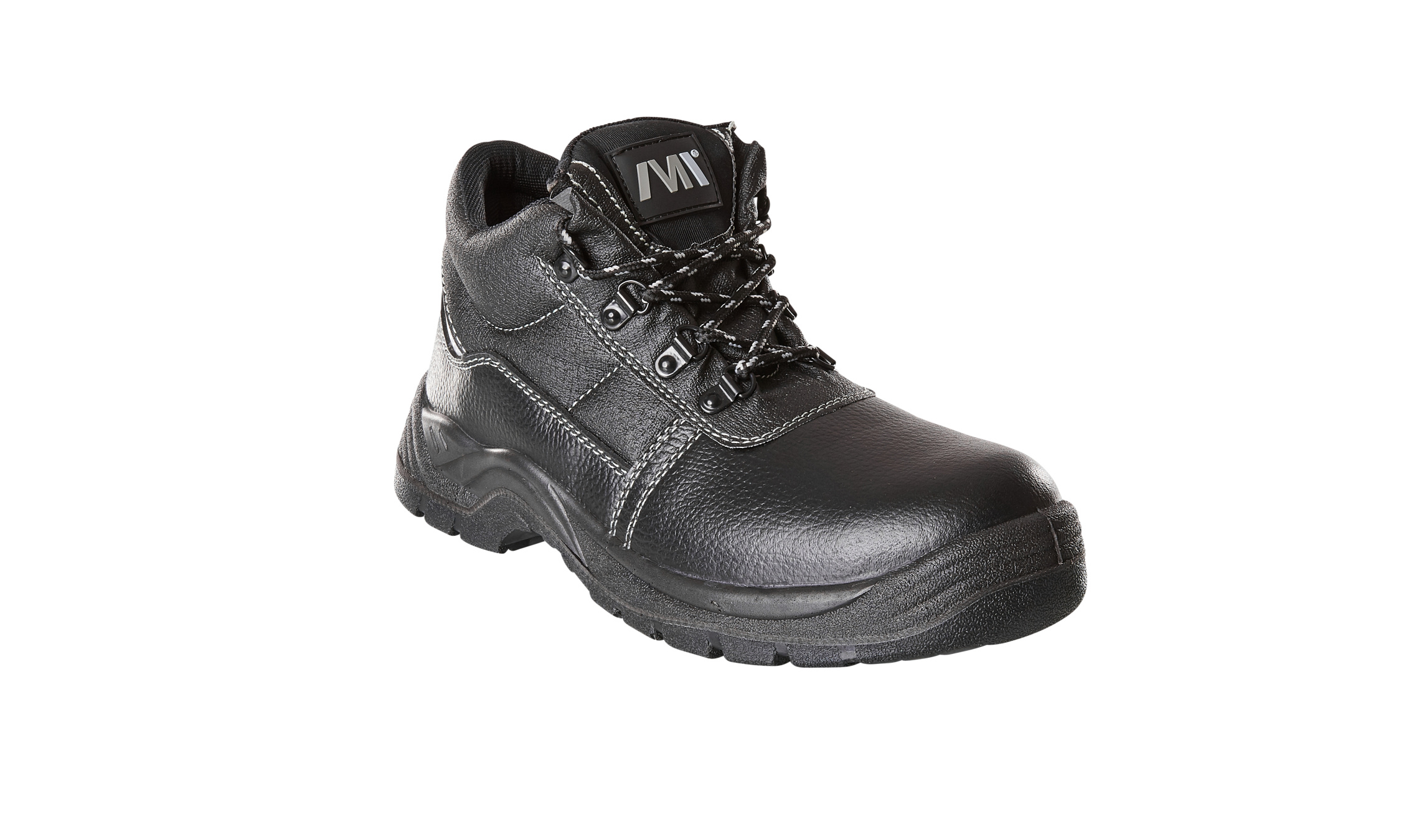 MACMICHAEL Footwear Sicherheitsstiefel Nr. F0004-910-09