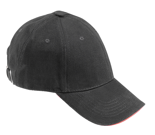 Cap uni "Udo" Nr. 91190