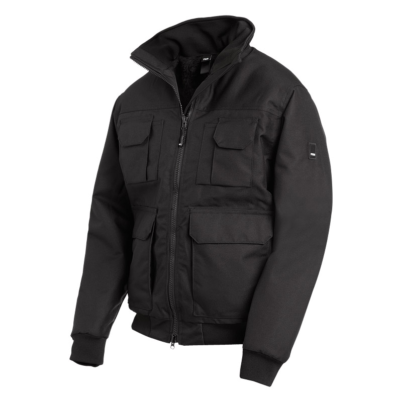 Arbeitsjacke "Oliver" Nr. 77625