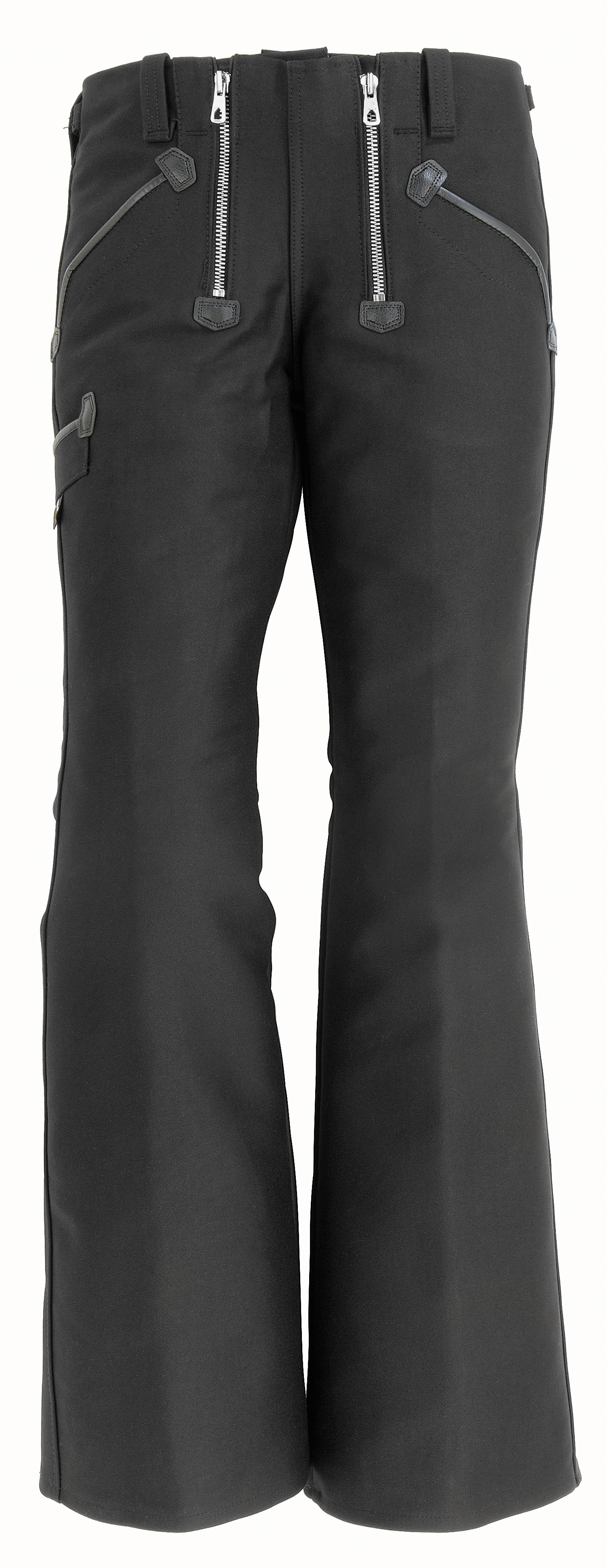 Damen Zunfthose Zwirn-Doppelpilot "Helene" Nr. 70006