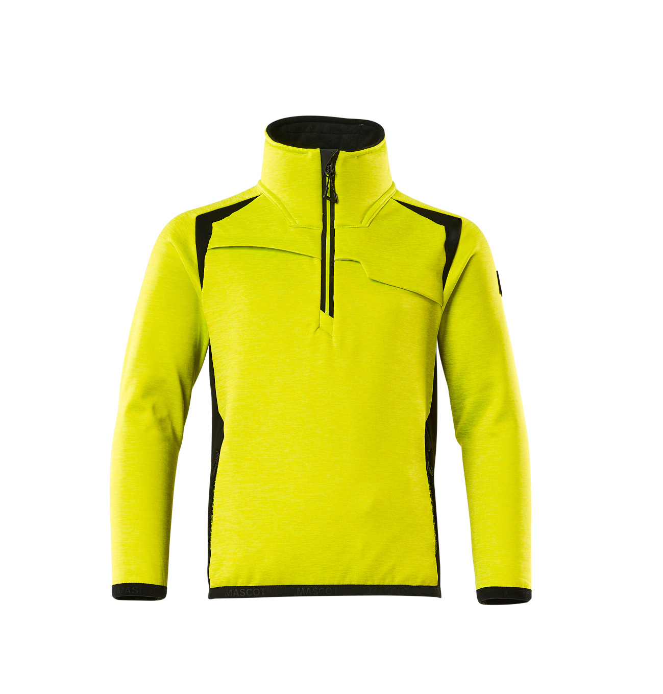 MASCOT AccelerateSafe MicrofleeceJacke Kinder Nr. 19903-316-1709