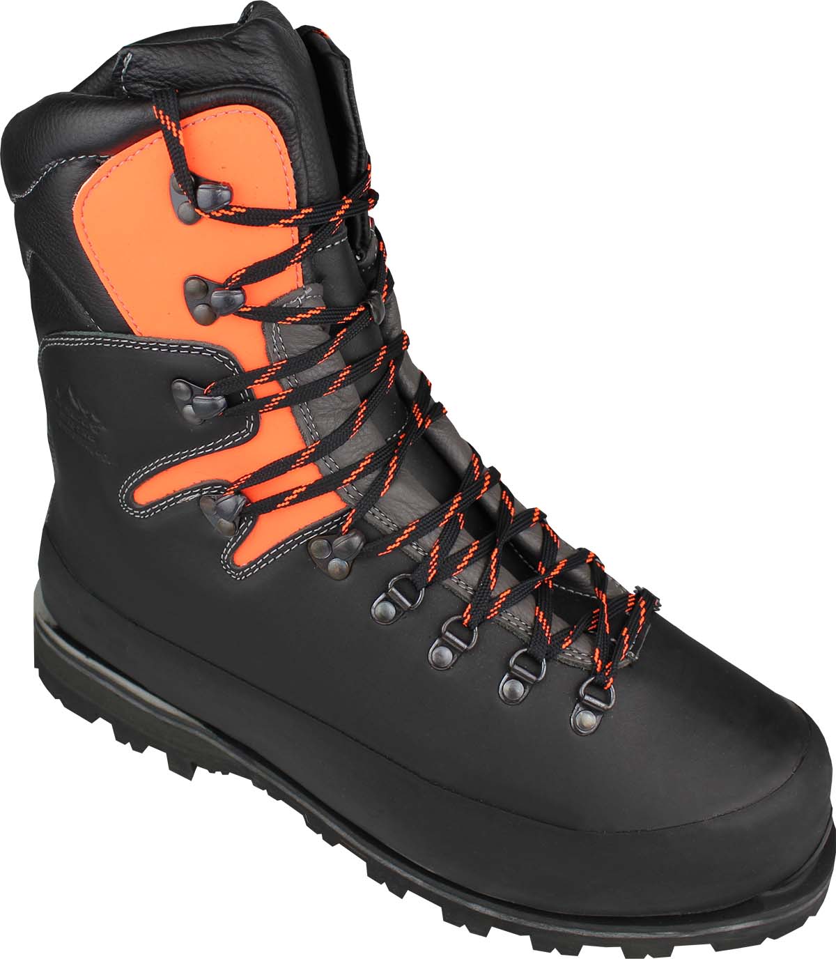 REMISBERG Forststiefel "Matterhorn" Nr. R529