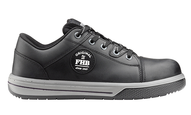 Sneaker, flach "Julian" Nr. 83865