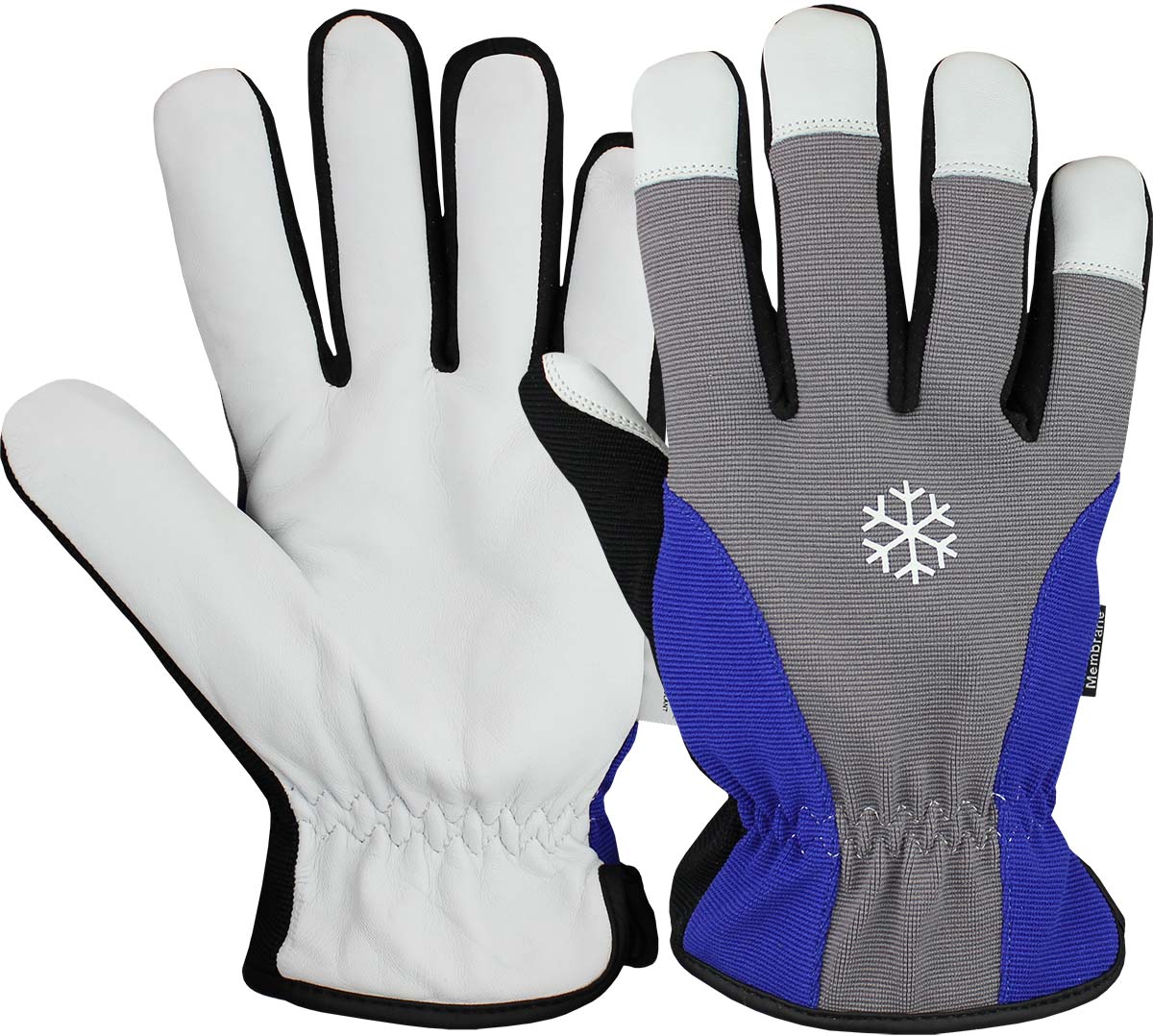 HASE Winterhandschuh "Helsinki" Nr. 402010, VPE: 6 PA