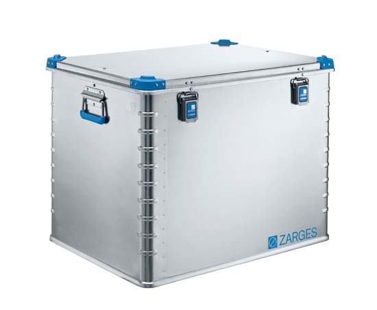 ZARGES Eurobox  