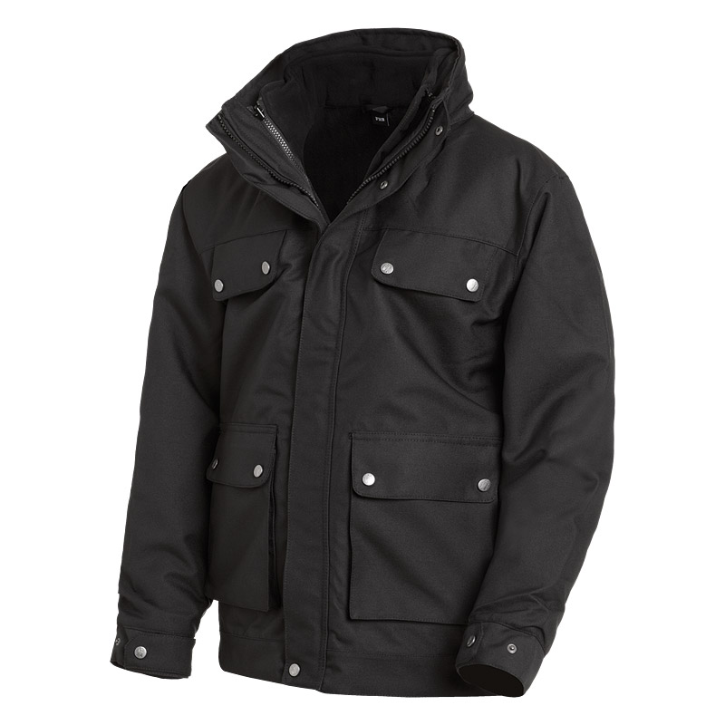 Arbeitsjacke 1+1 "Matthias" Nr. 78024
