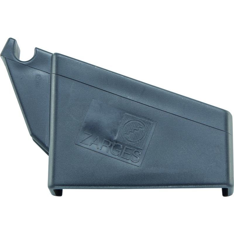 ZARGES Ablagenabschluss Seventec  