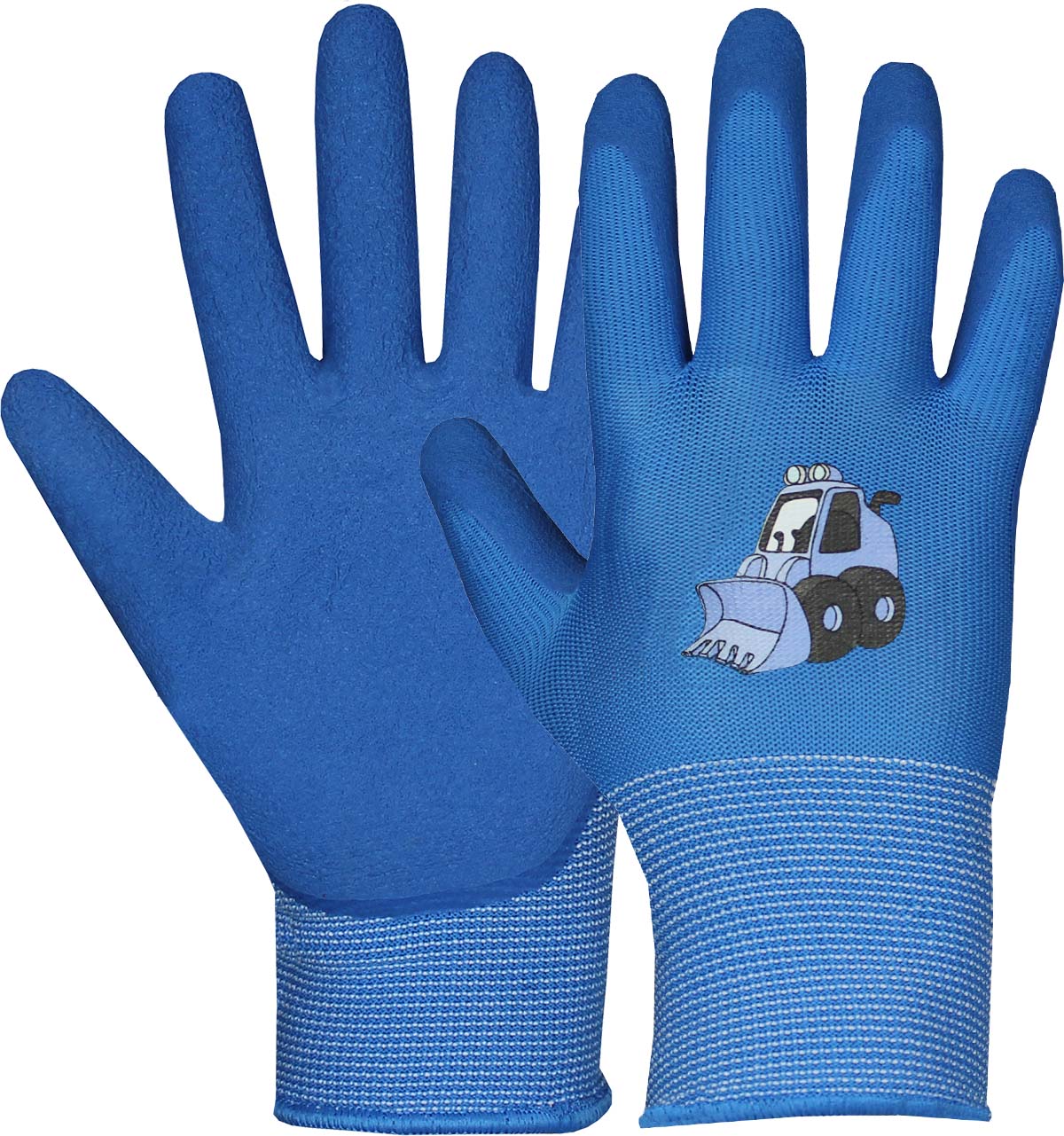 HASE Kinderhandschuh "Leo" Nr. 508420, VPE: 10 PA