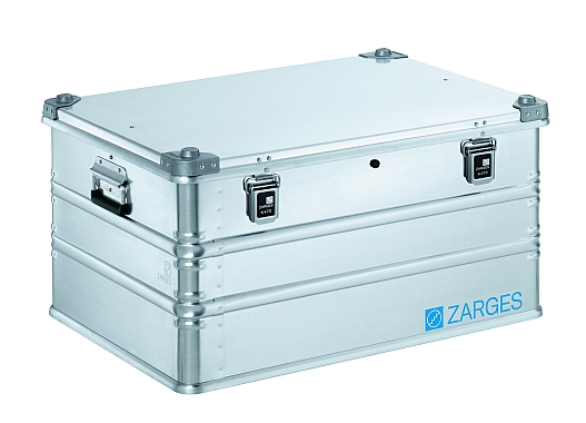 ZARGES K 470 Universalkiste, IP 65  