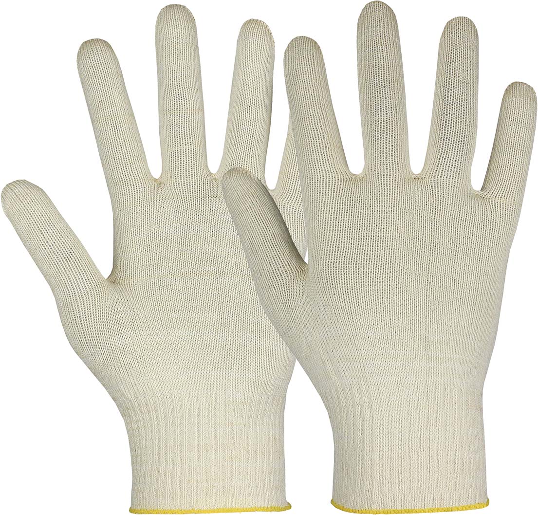HASE Allergikergeeigneter Montage-/Unterziehandschuh "Metz Seastar" Nr. 8444042, VPE: 12 PA