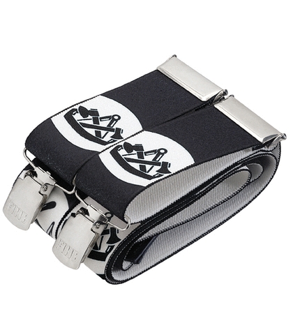 Hosenträger Zimmermann "Dietrich" Nr. 90210