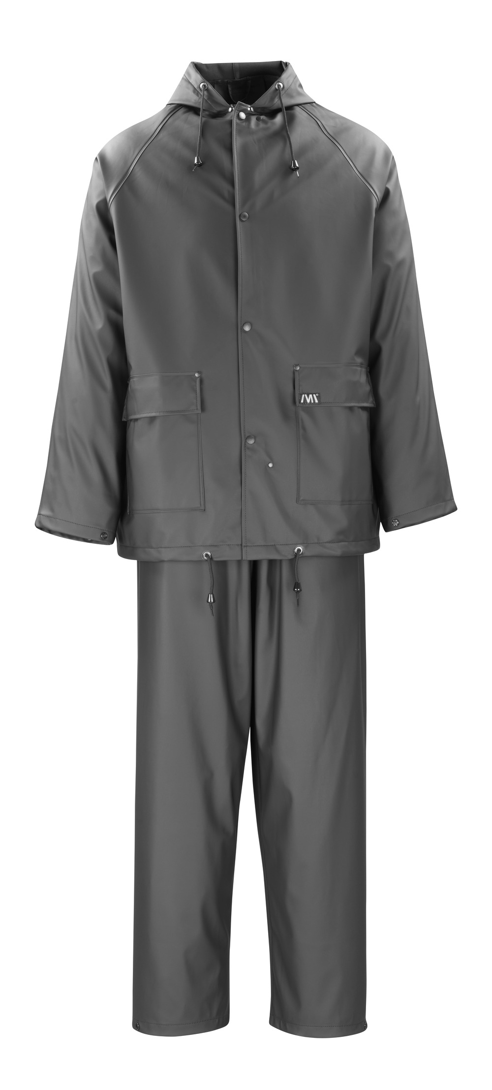 MACMICHAEL Workwear Regenschutzkleidung "Pavao" Nr. 50184-873-09