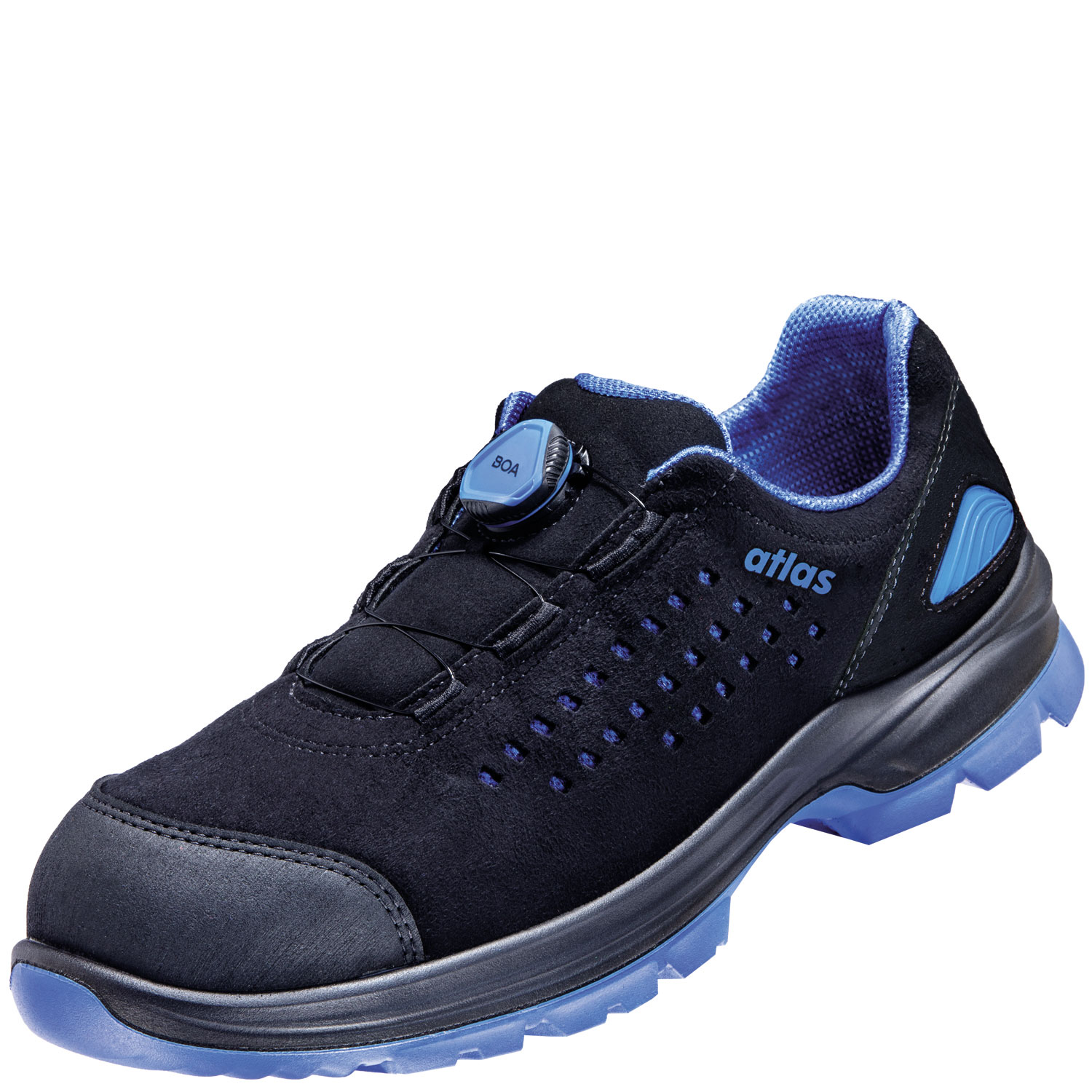 ATLAS Sicherheitshalbschuh "SL 9405 XP 2.0 BOA" Nr. 622