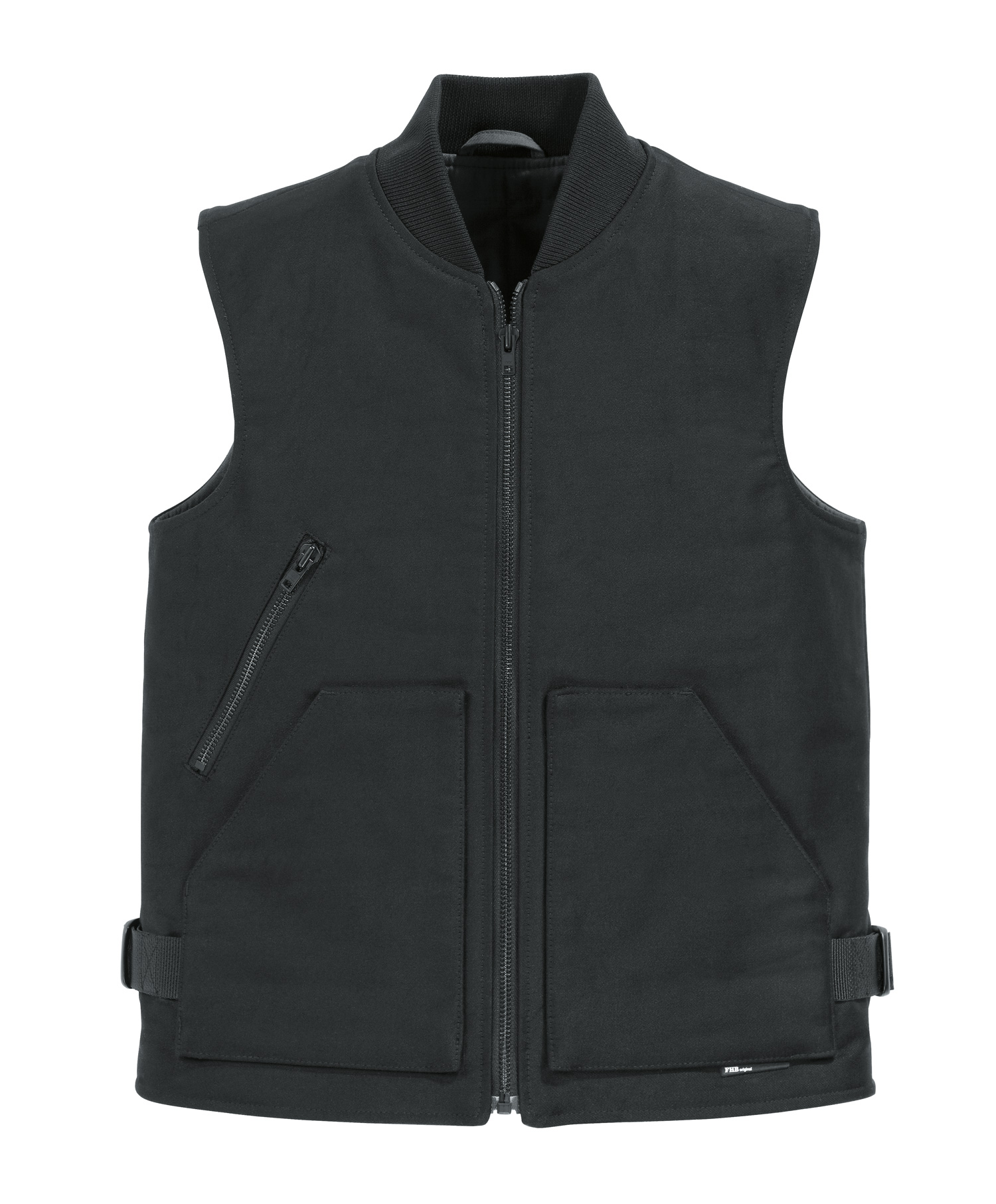 Arbeitsweste "Fiete" Nr. 700222