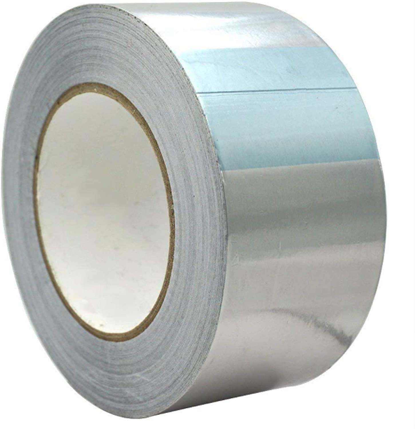 Aluminium-Klebeband Breite: 75 mm, Rolle a 100 mtr.