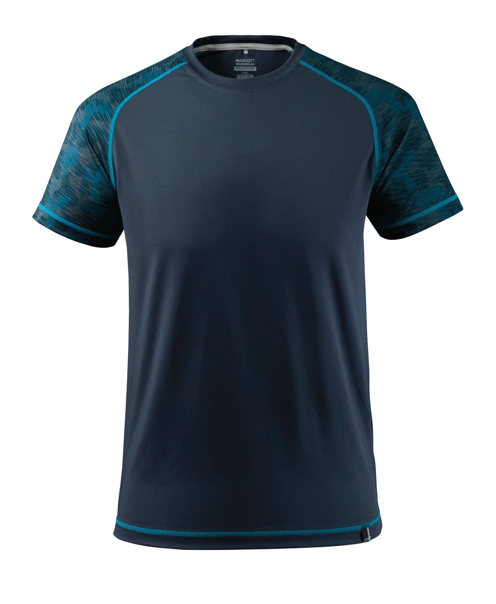 MASCOT Advanced T-Shirt Nr. 17482-944-010