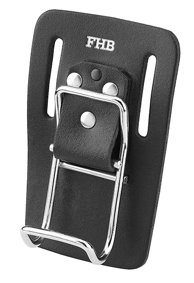Hammerhalter spezial, schwarz "Valentin" Nr. 89120
