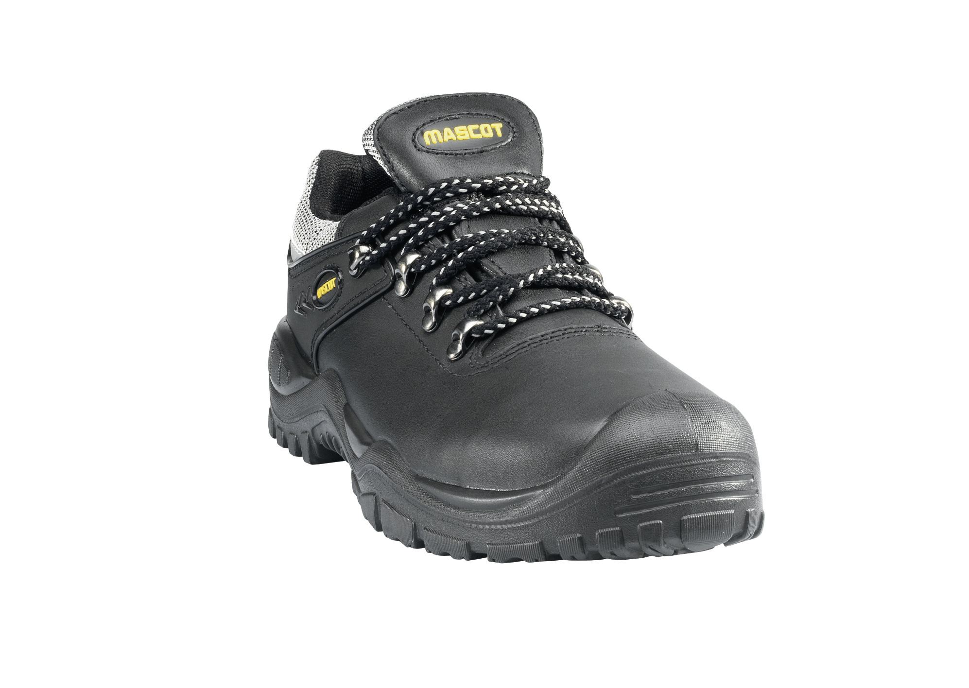 MASCOT Footwear Industry Sicherheitshalbschuh "Oro" Nr. F0073-902-0907