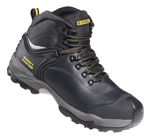 BAAK Sicherheitsstiefel "Big Bob" Nr. 6683
