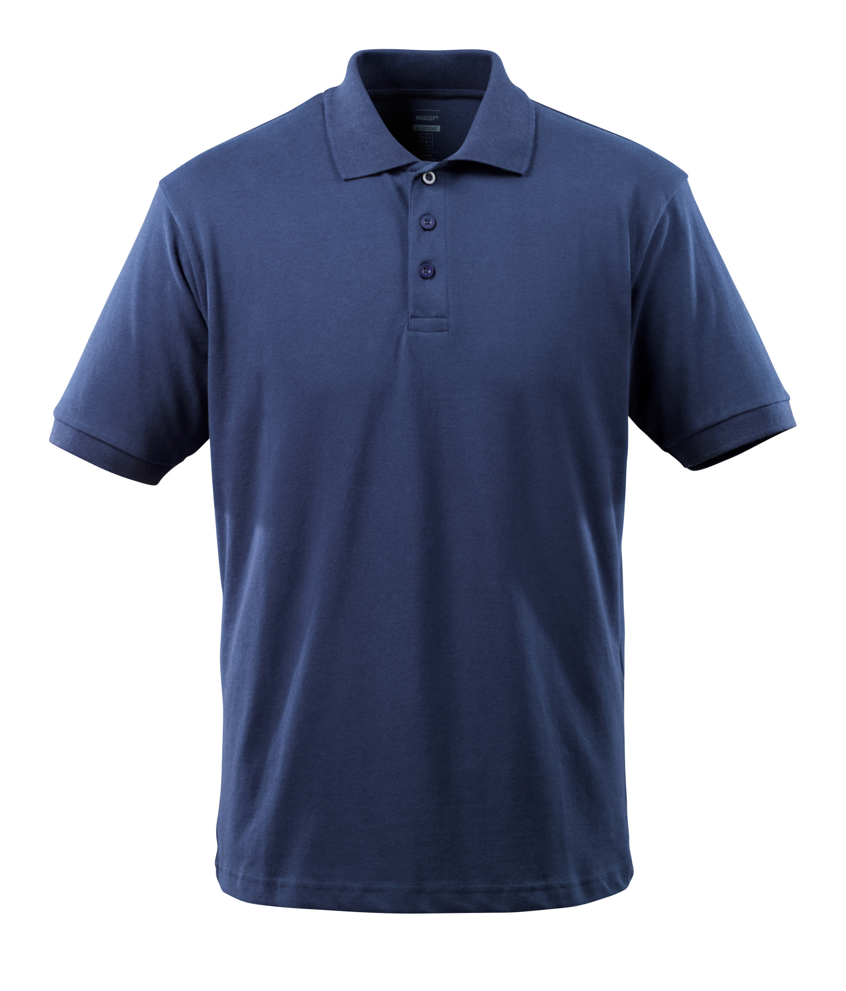 MASCOT Crossover Polo-Shirt "Bandol" Nr. 51587-969-01