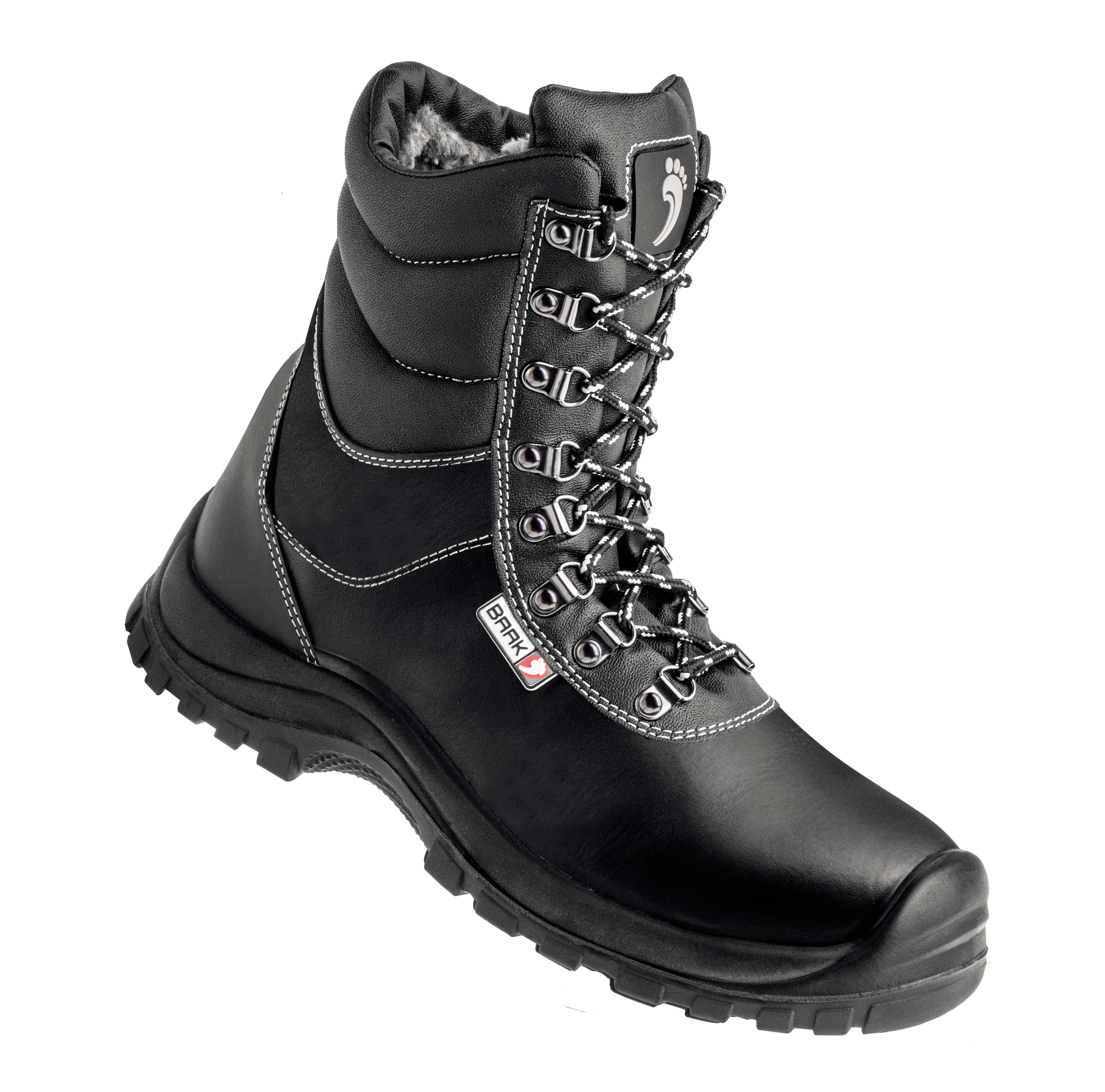 BAAK Wintersicherheitsstiefel "Magnus" Nr. 8514