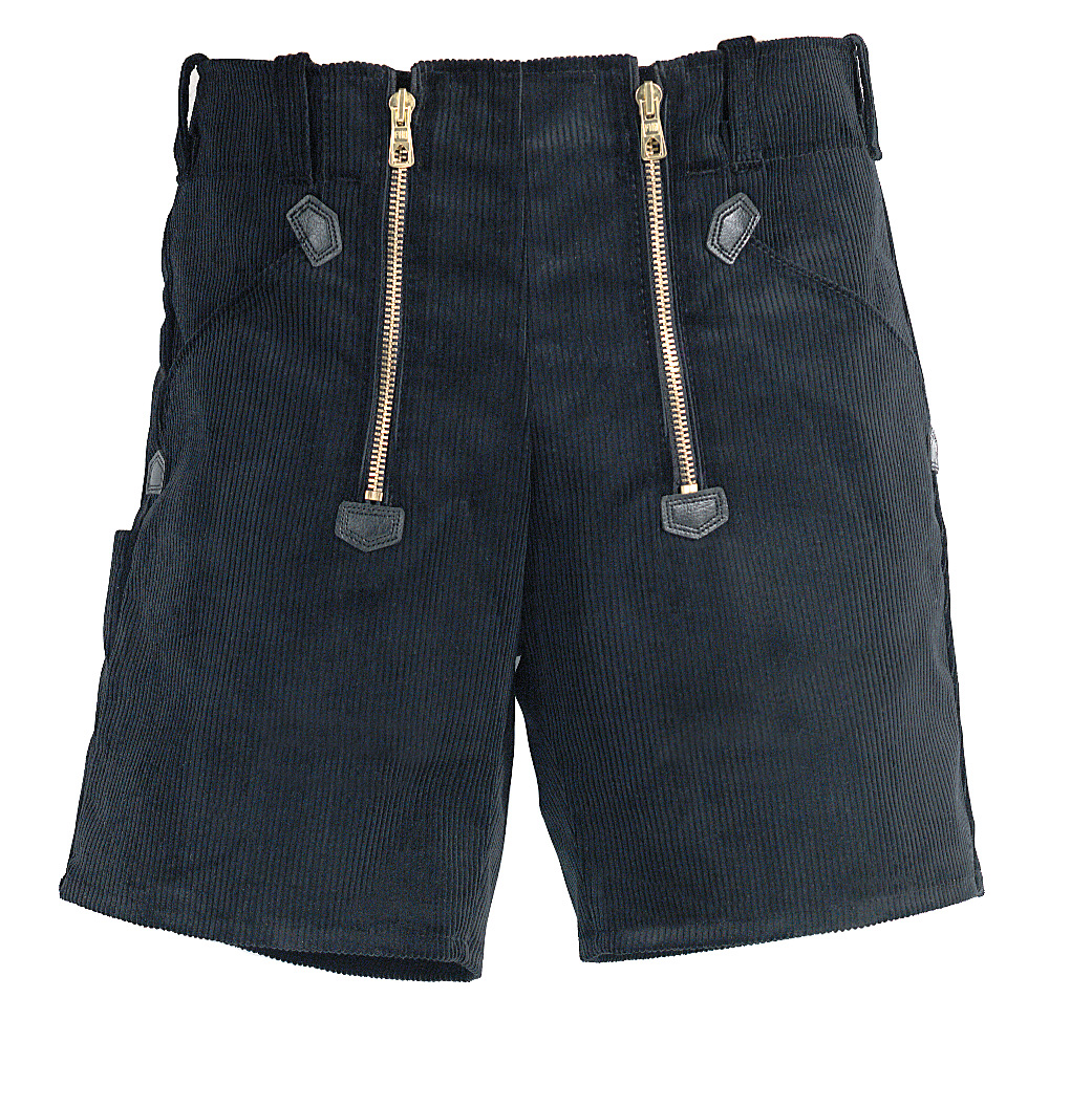 Zunft-Shorts Genuacord "Hans" Nr. 20033