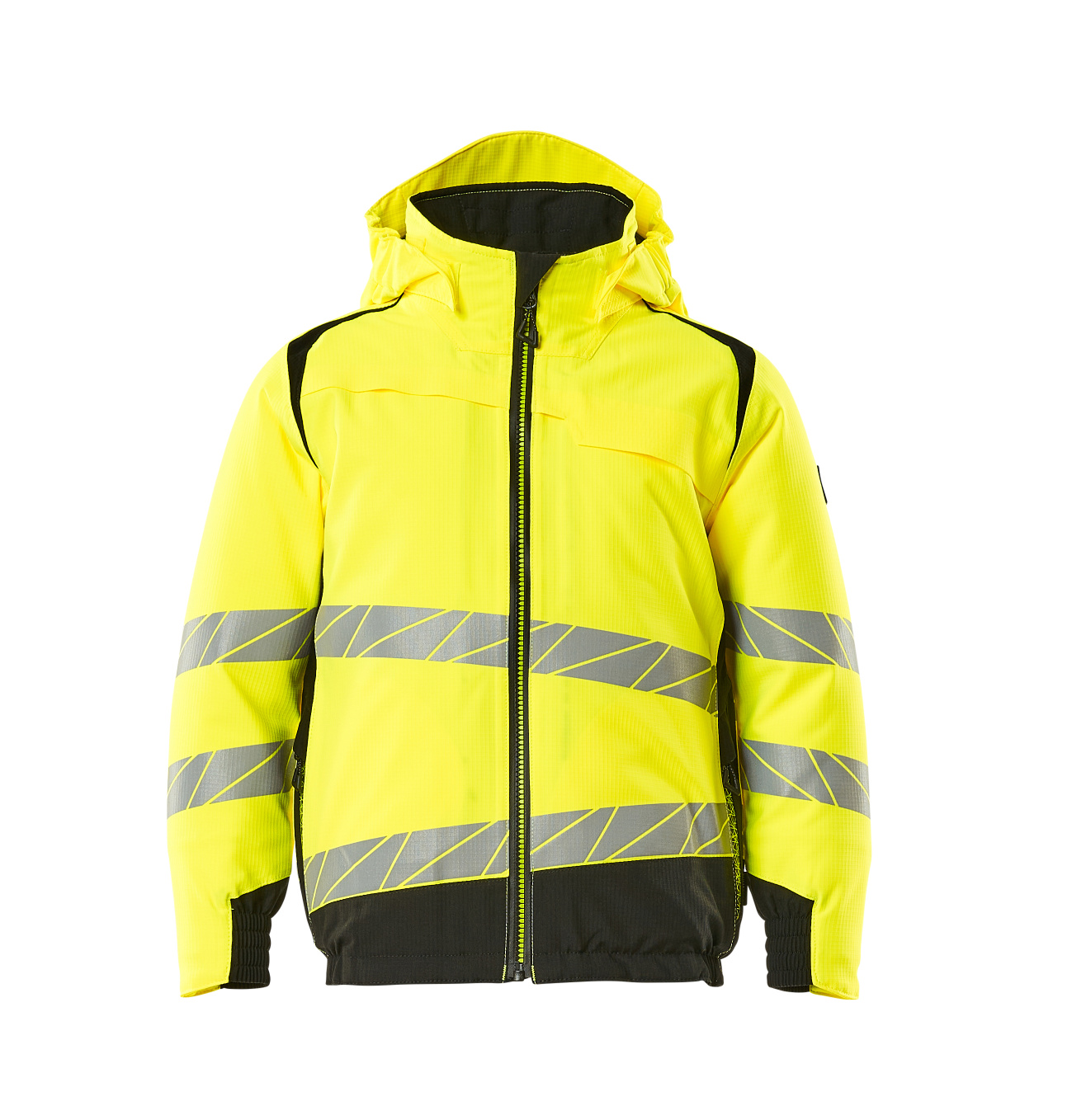 MASCOT Accelerate Safe Winterjacke Kinder Nr. 19935-449-1709