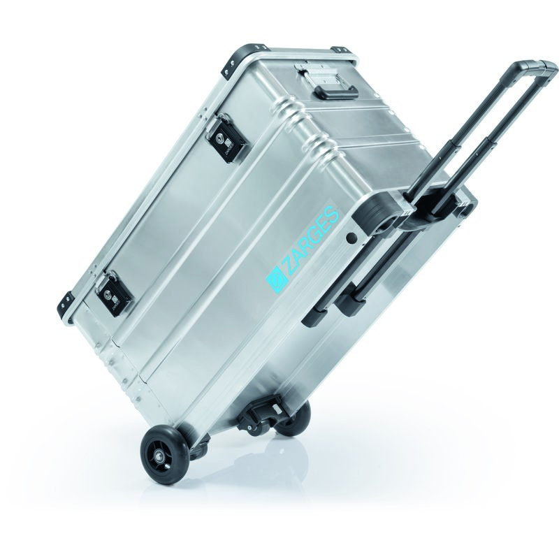 ZARGES K 424 XC Mobil Box  