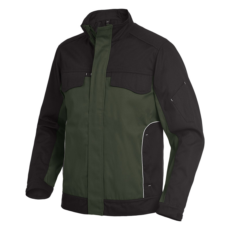 Arbeitsjacke "Ernst" Nr. 130730