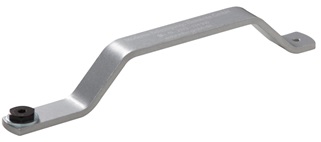 Bügel-Bohrvorrichtung, 3,3 auf 8,0 mm für Holz-UK