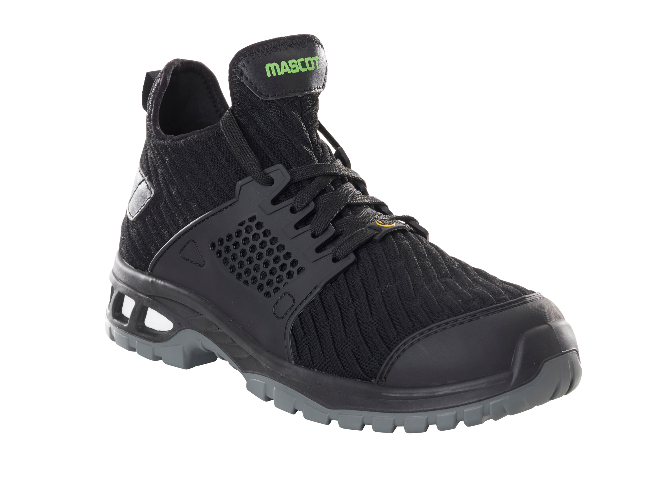MASCOT Footwear Energy Sicherheitsstiefel Nr. F0133-996-09