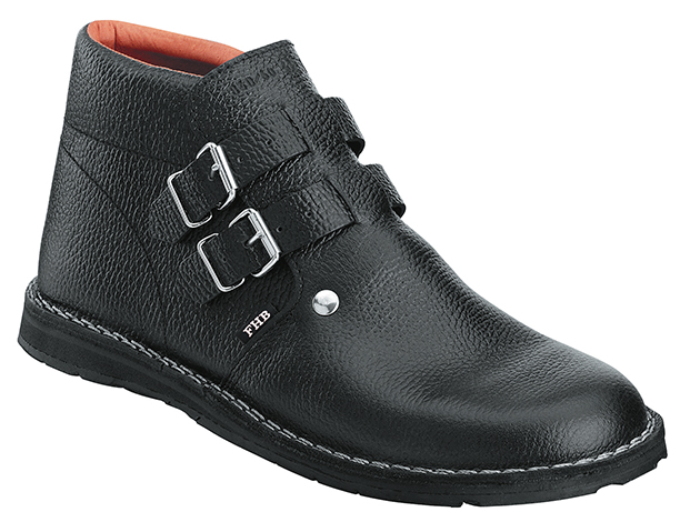 Dachdeckerstiefel "Oskar" Nr. 84060