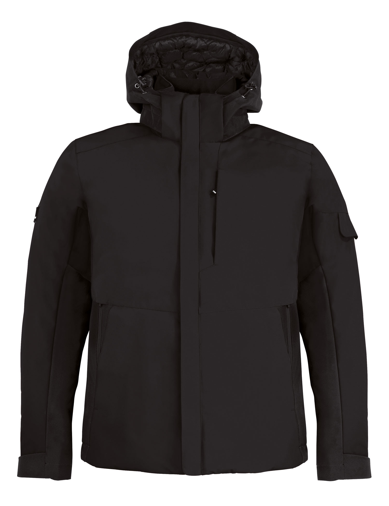 Arbeitsjacke Primaloft "Georg" Nr. 80101
