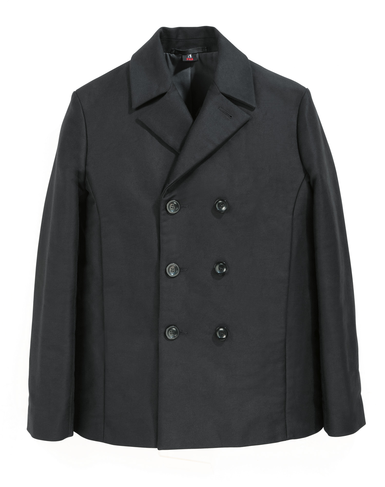 Caban-Jacke "Gustl" Nr. 700333