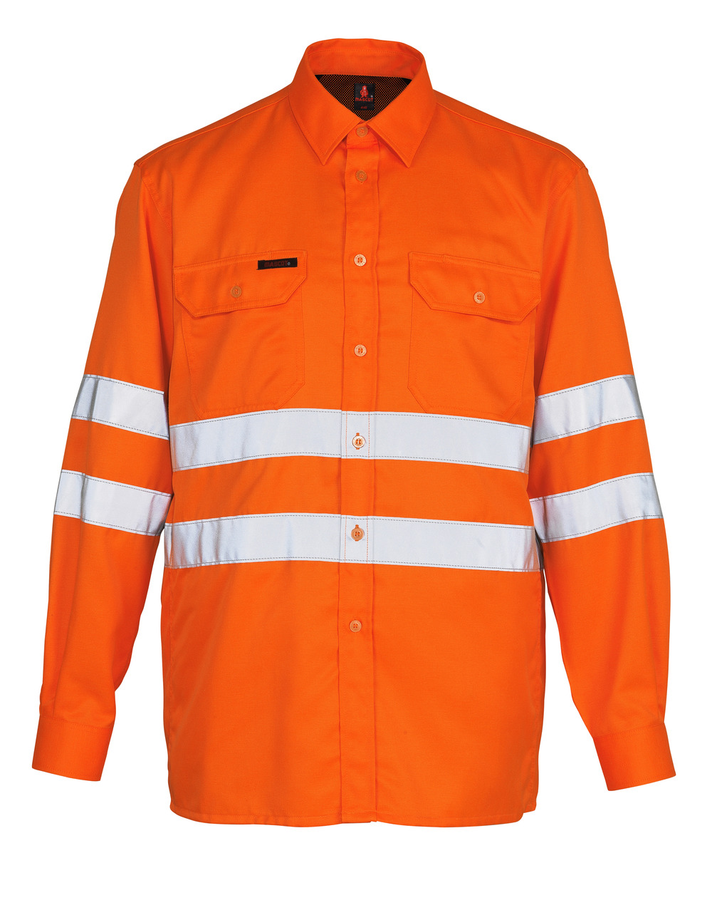 MASCOT Safe Classic Hemd "Jona" Nr. 06004-136-14