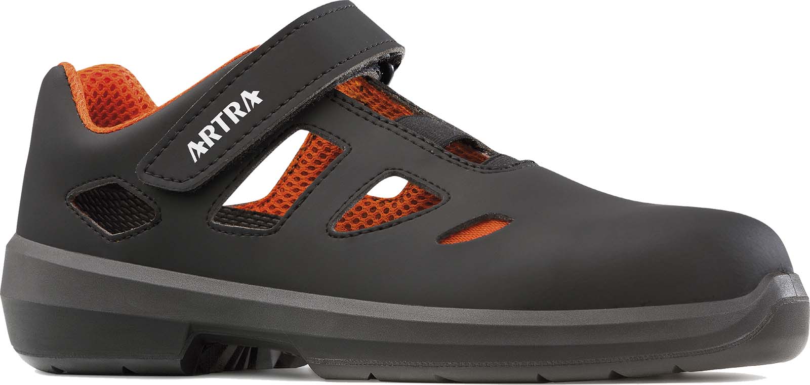 REMISBERG Sicherheistsandale "Ario S1" Nr. 801673560S1