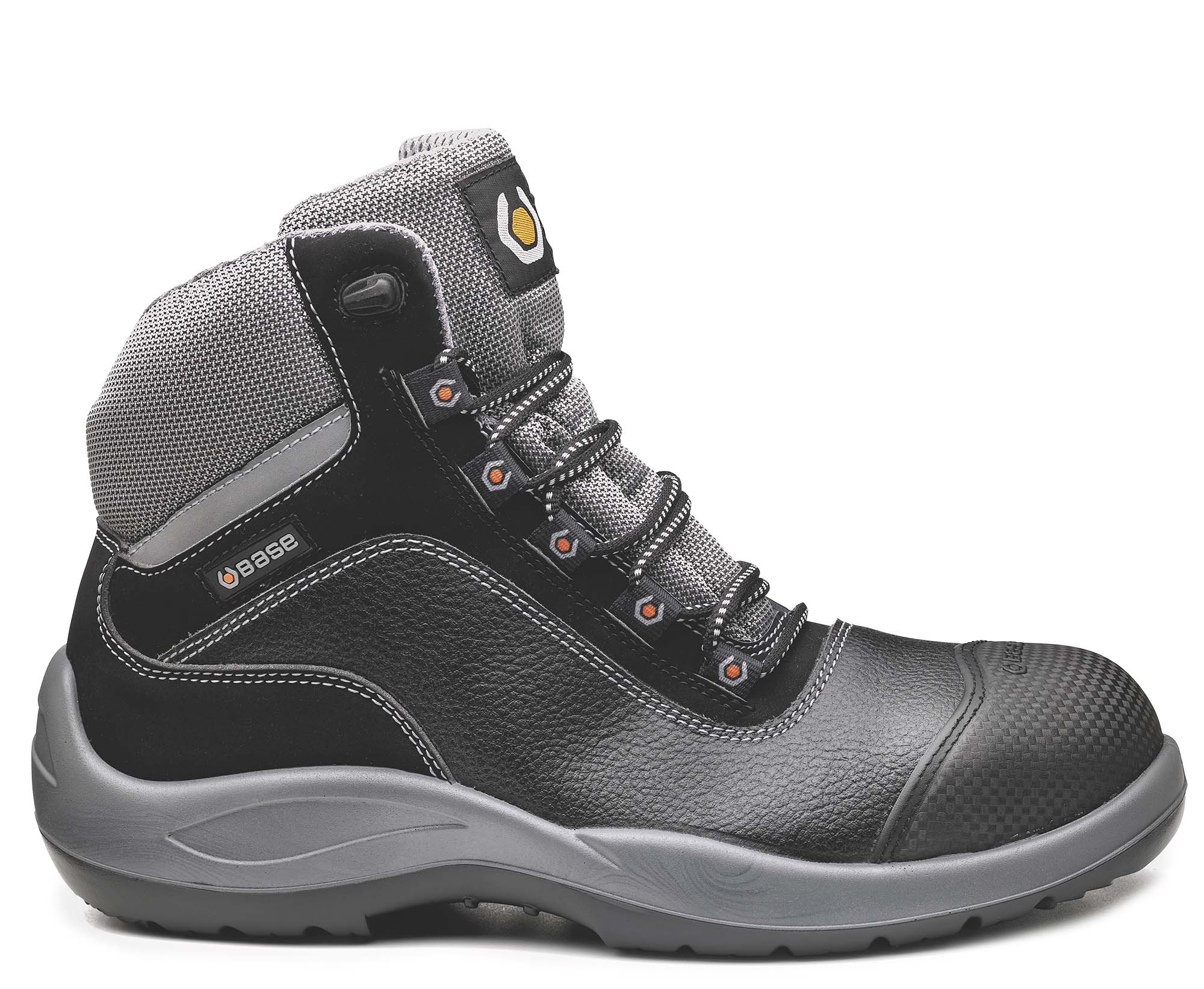 BASE Sicherheitsstiefel "Beethoven" Nr. B 0119