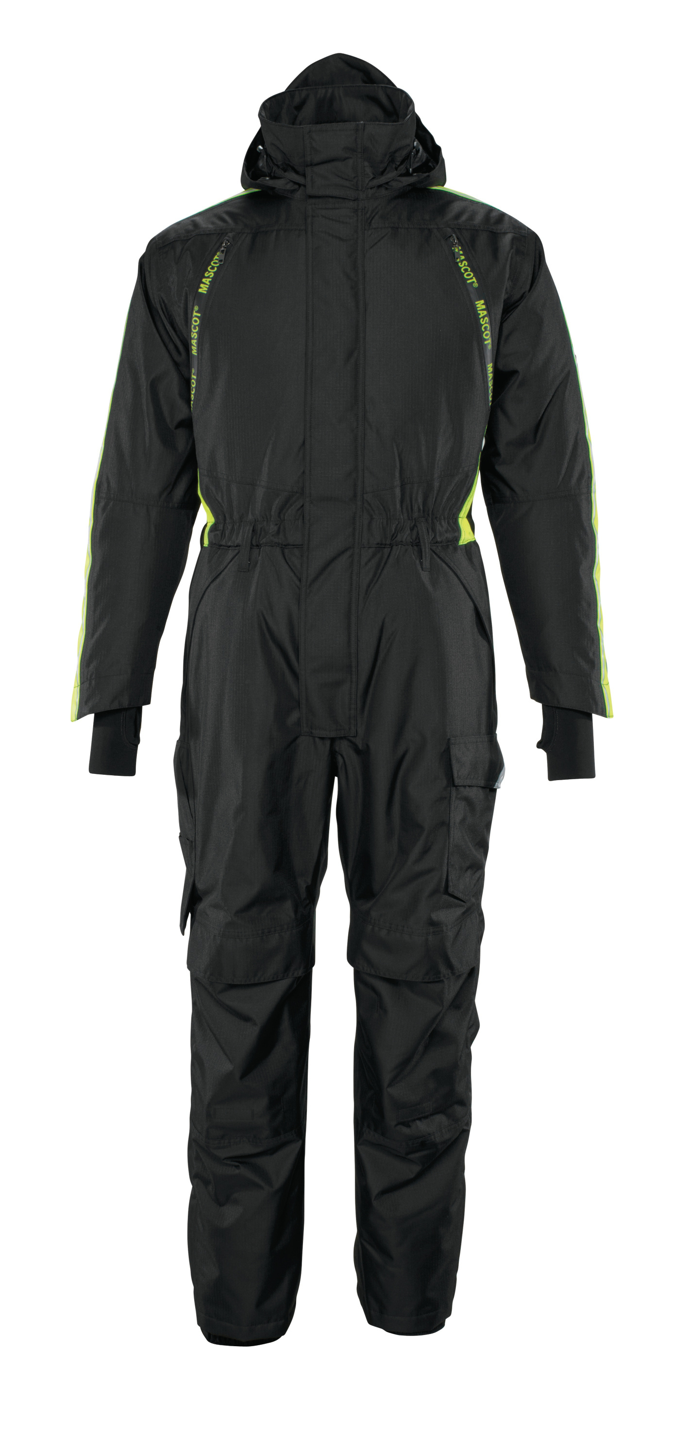 MASCOT Hardwear Winteroverall Nr. 17019-231-0917