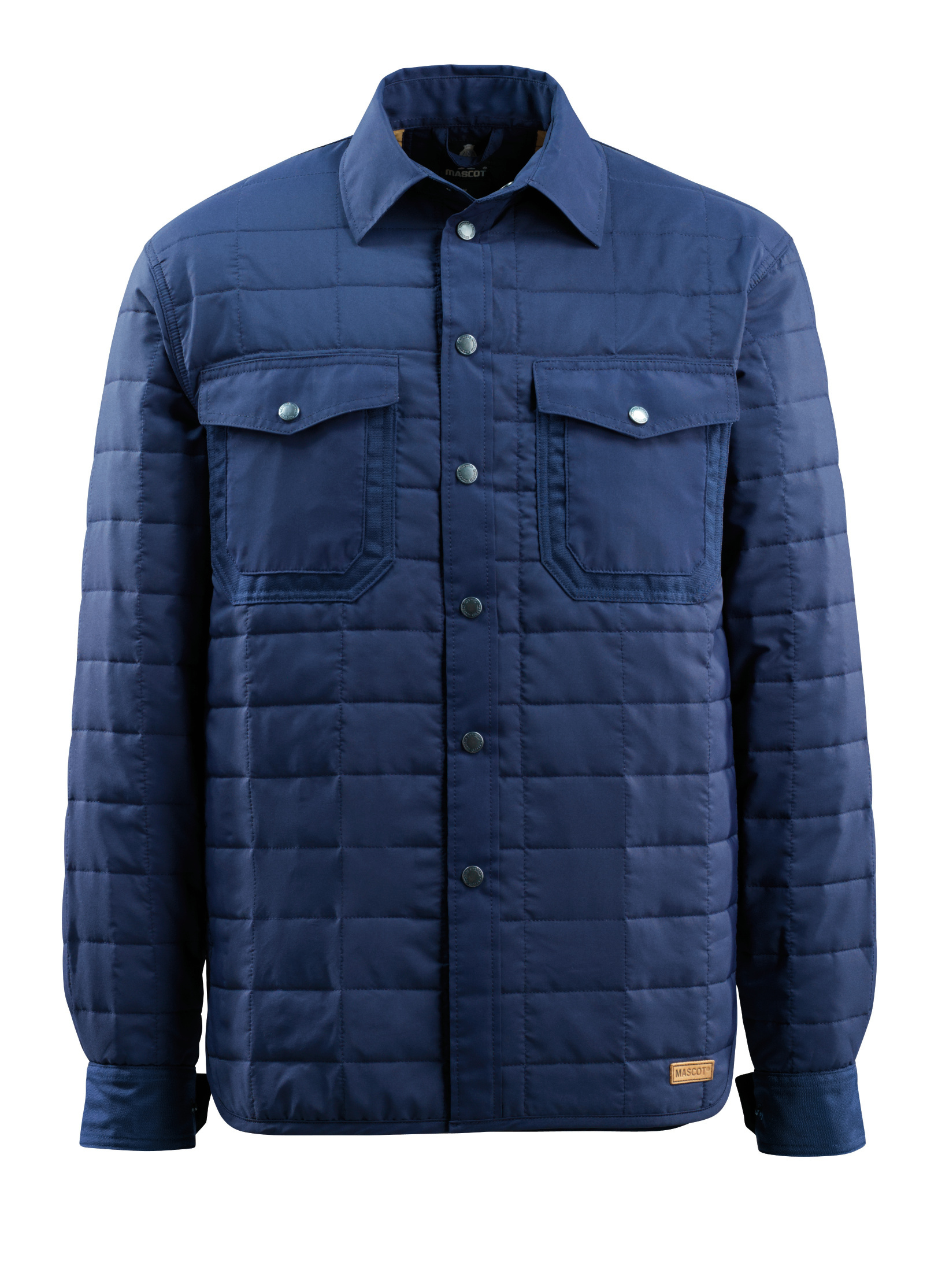 MASCOT Hardwear Hemd "Hoboken" Nr. 15304-097-01