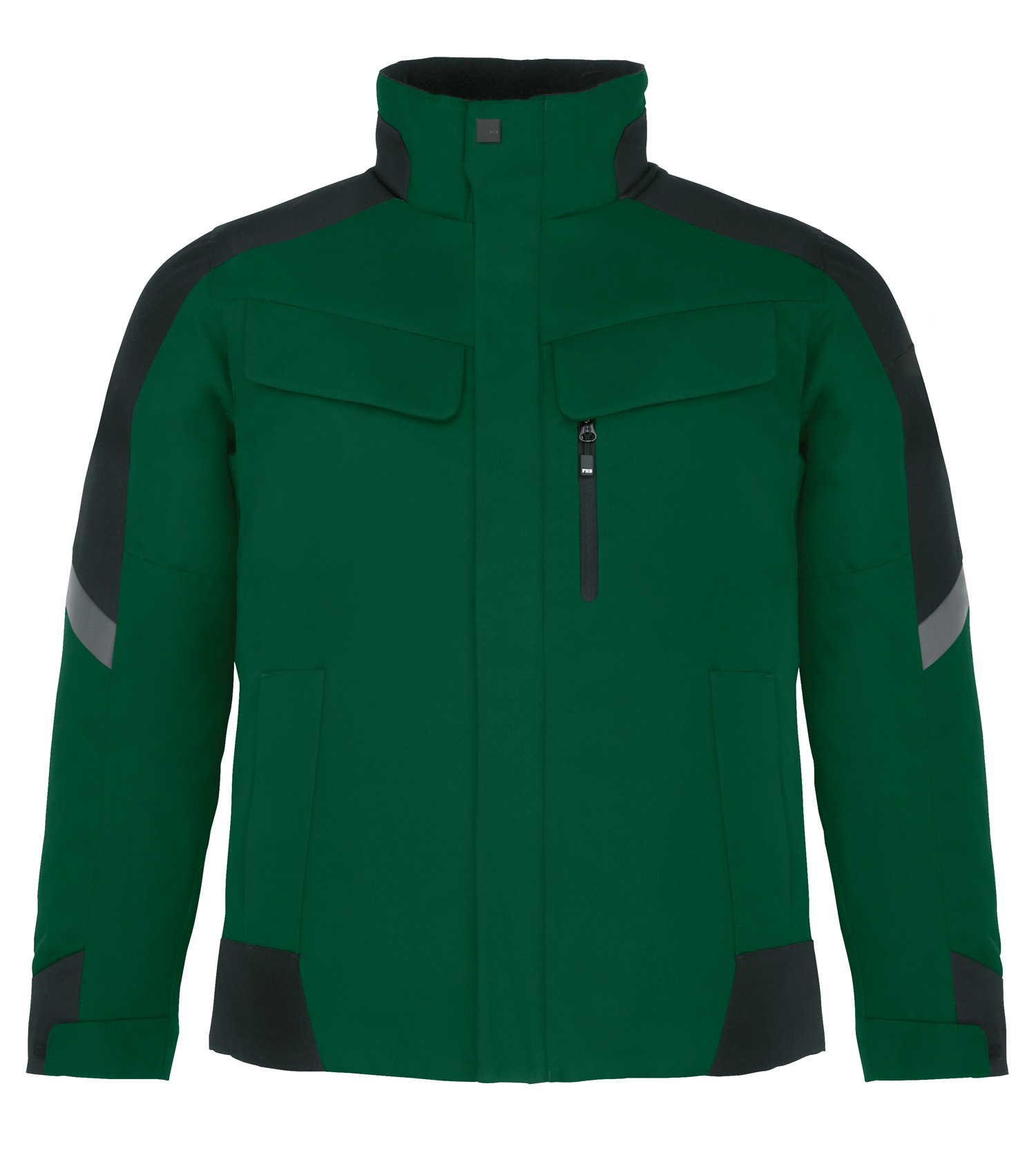 Arbeitsjacke "Lars" Nr. 19035