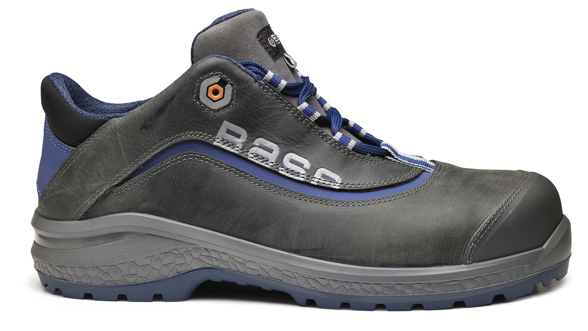 BASE Sicherheitshalbschuh "Be-Joy" Nr. B 0874