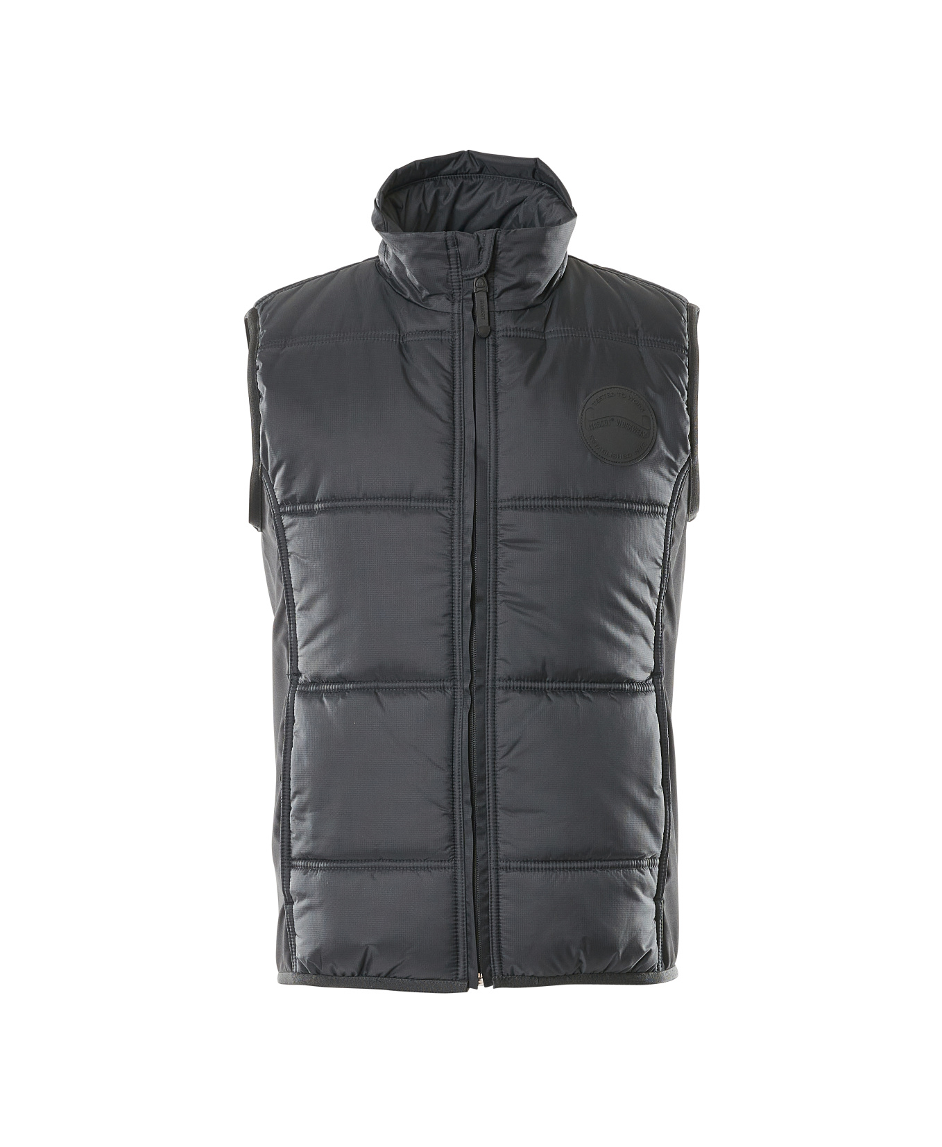 MASCOT Hardwear Thermoweste "Calico" Nr. 50449-893-09