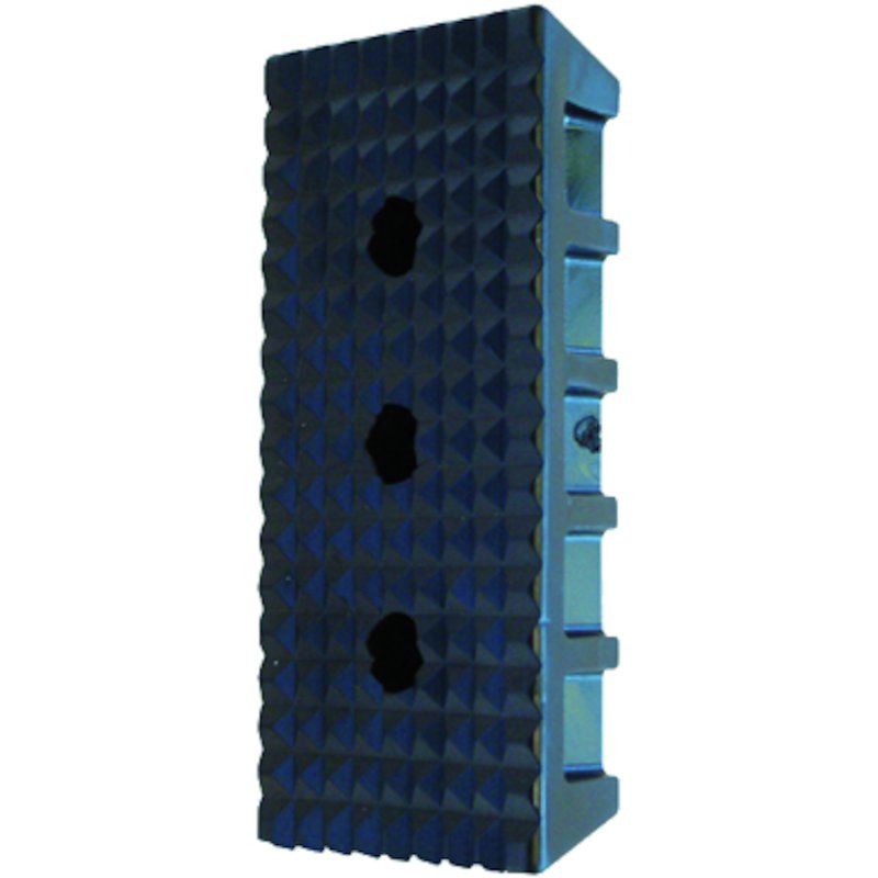 ZARGES Auflage zu Treppen 120 x 65 mm  