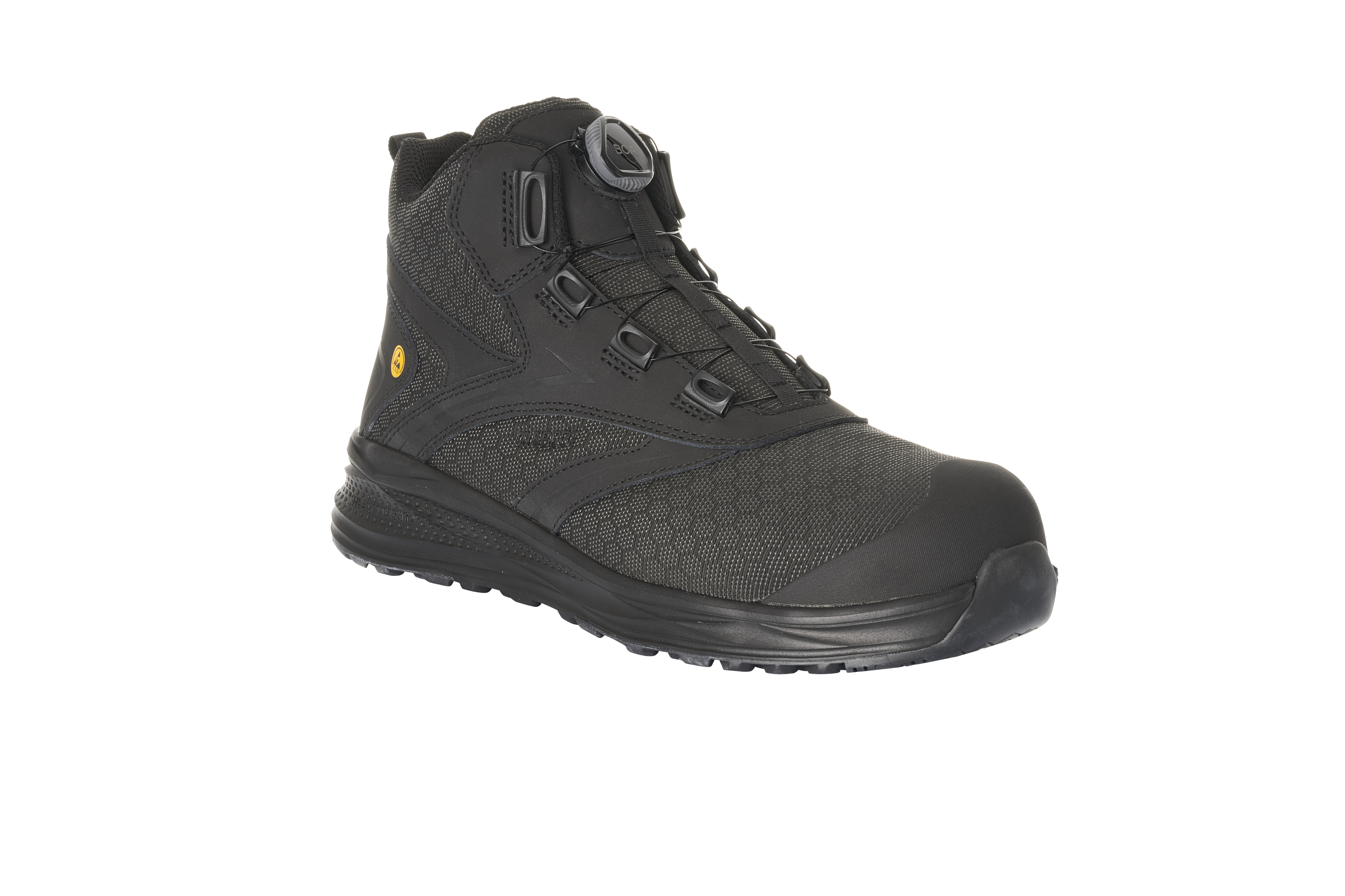 MASCOT Footwear Sicherheitsstiefelette Nr. F0253-909-0909