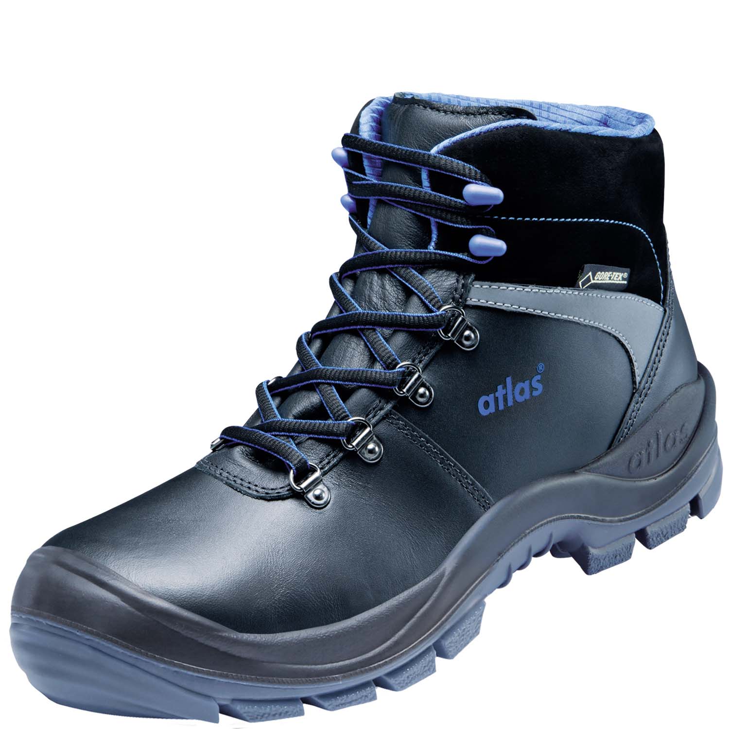 ATLAS Sicherheitsstiefel "GTX 745 Gore-Tex" Nr. 821