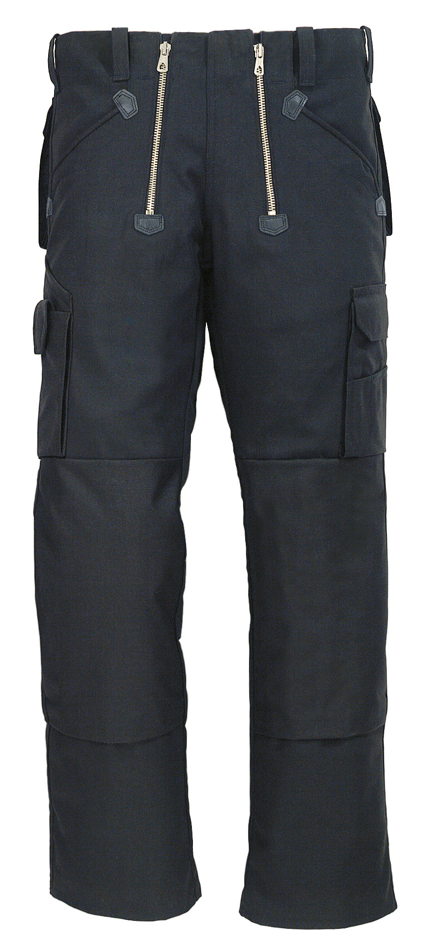 Zunfthose Canvas und Cordura "Nils" Nr. 11086